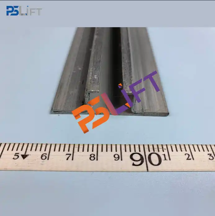 Escalator Rail 59*18*25 HYUNDAI
